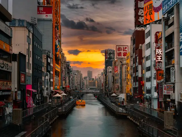 Osakaklein