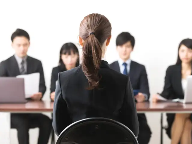 jobhunting