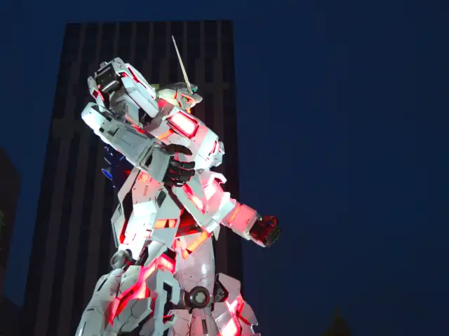 gundam kl