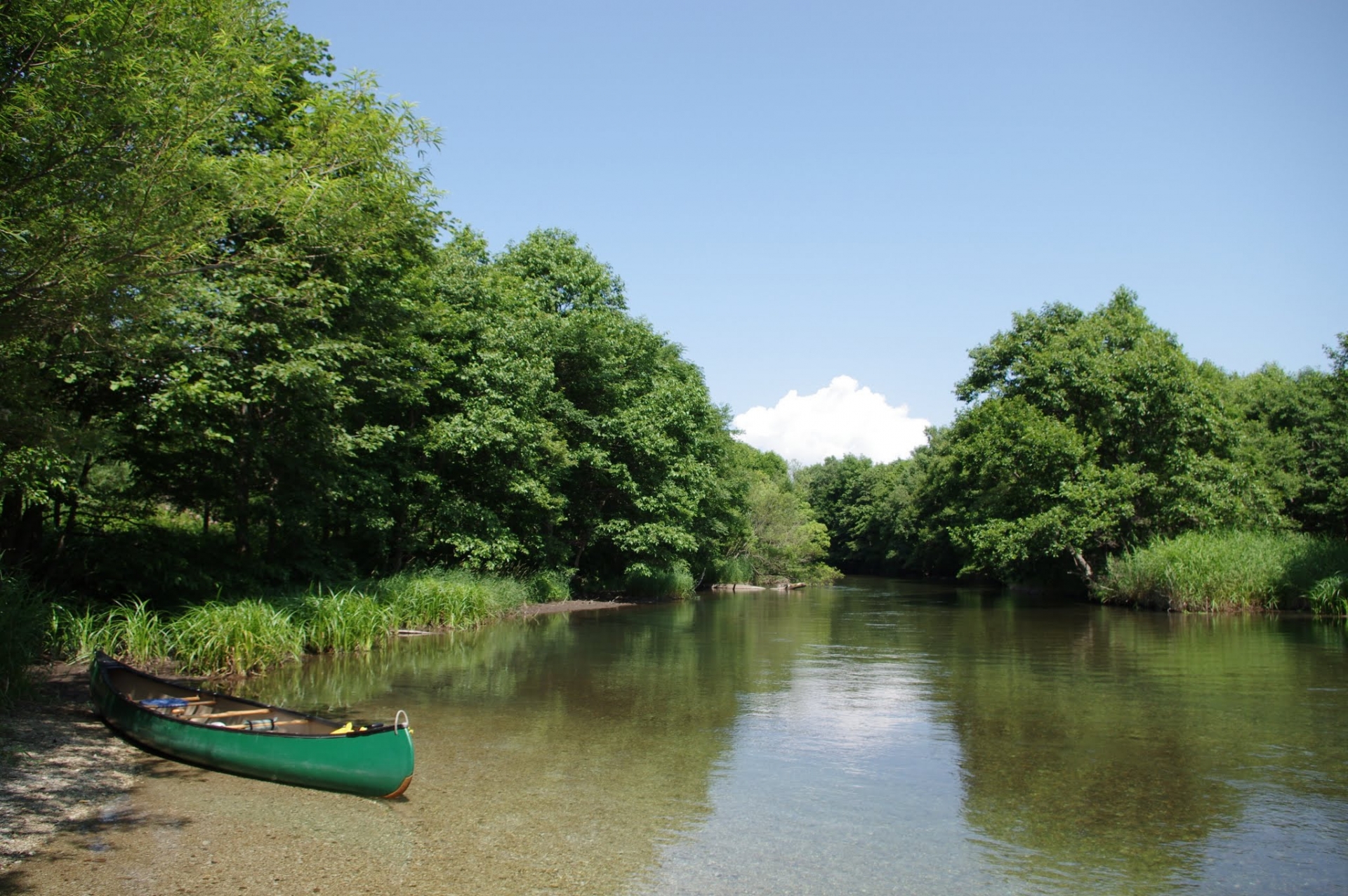 Explore the region