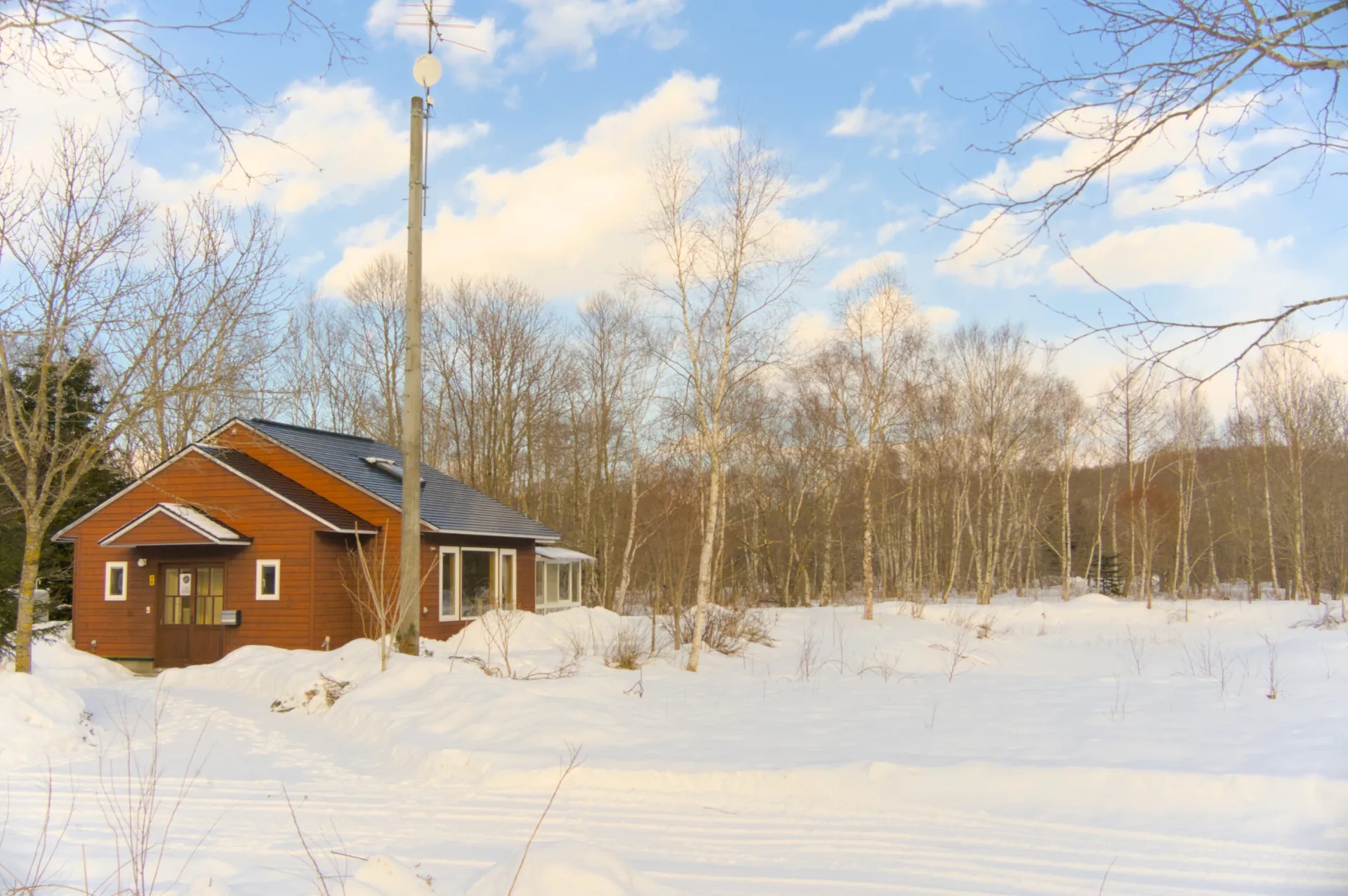 Farmstay +